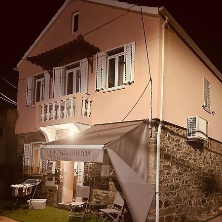 Vivenda Oliveira - Alojamento Local Lamego Zewnętrze zdjęcie
