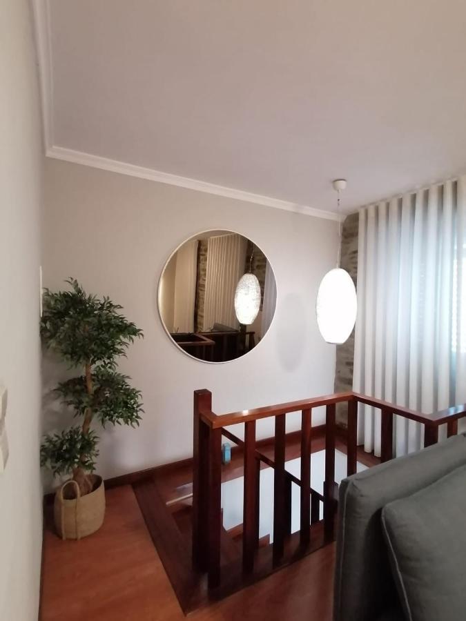 Vivenda Oliveira - Alojamento Local Lamego Zewnętrze zdjęcie
