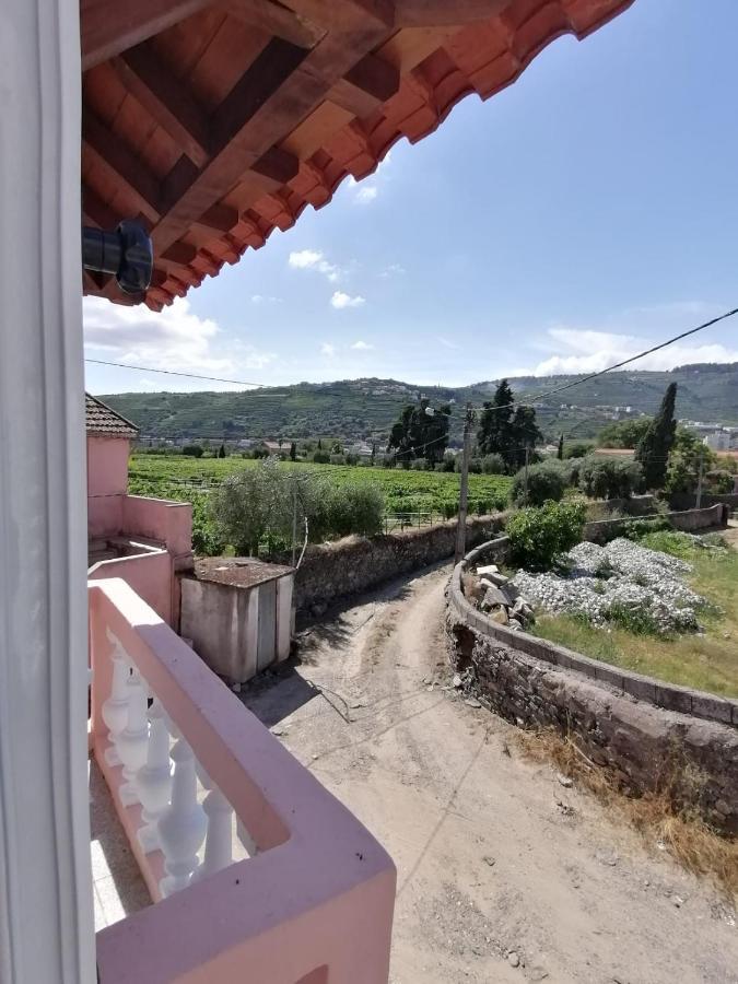 Vivenda Oliveira - Alojamento Local Lamego Zewnętrze zdjęcie