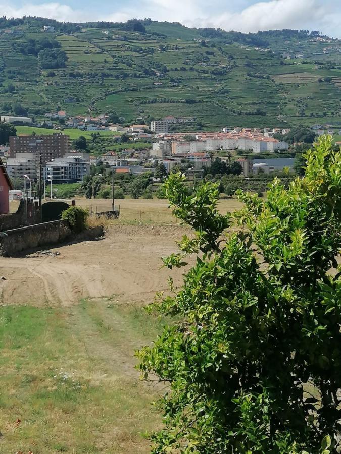 Vivenda Oliveira - Alojamento Local Lamego Zewnętrze zdjęcie